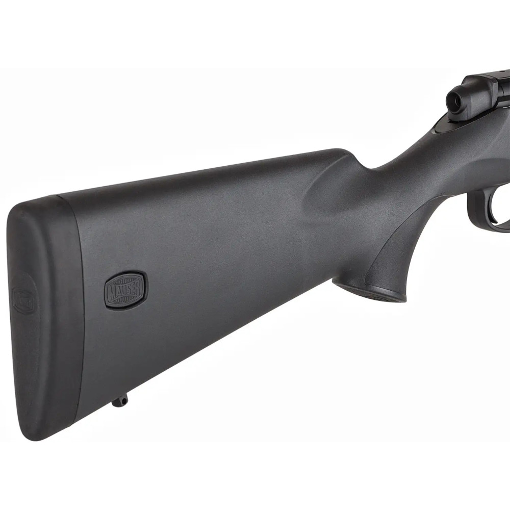 Карабін Mauser M18 Basic кал. 308 Win 51 см М15Х1 Фото 3